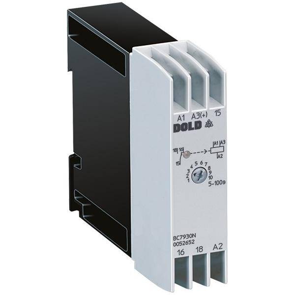 Dold&Söhne Zeitrelais BC7930N.81