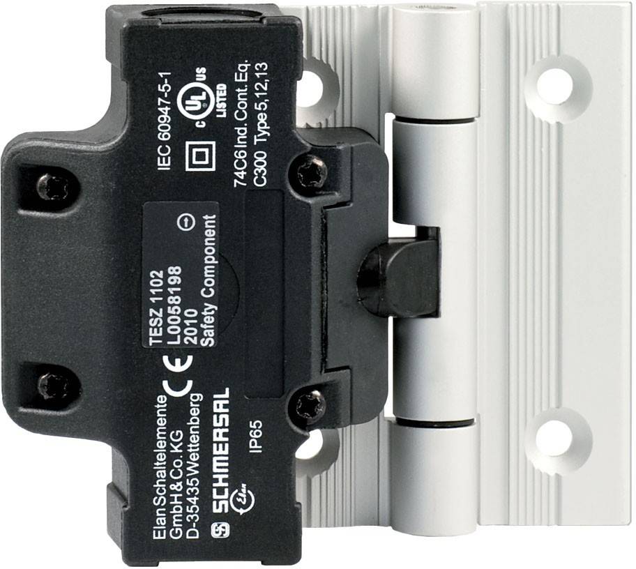 Schmersal Scharnierschalter TESZ1102/S
