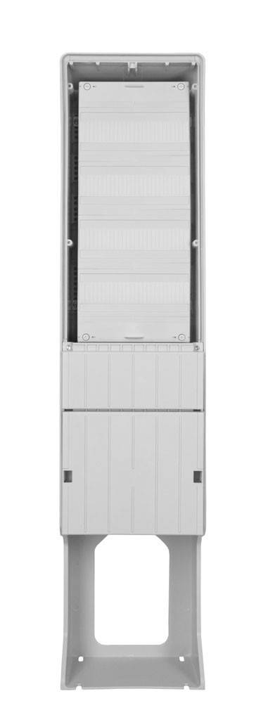 GSAB Elektrotechnik Verteilersäule 32S1400MV4