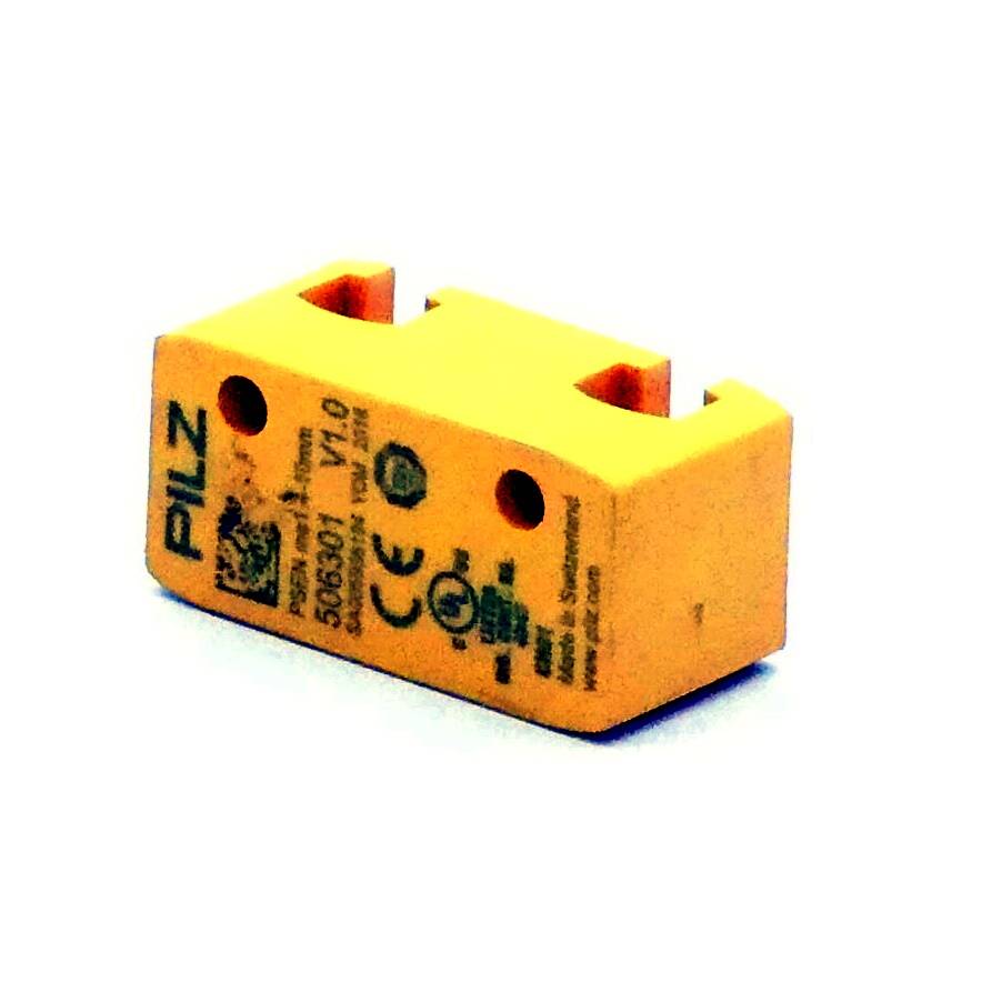 Pilz Sicherheitsschalter (506301)