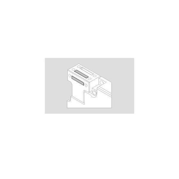 Schmersal Schlitzverschluss AZM 161