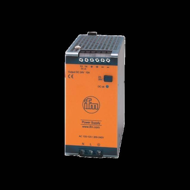 Ifm Electronic Schaltnetzteil DN4013