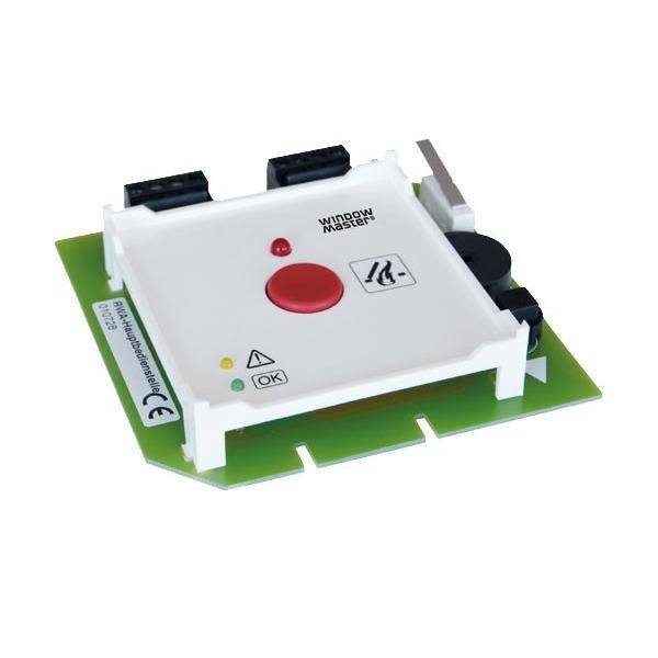 WindowMaster Ersatzplatine WSA 448 0101