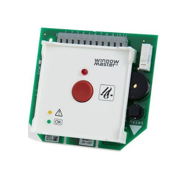 WindowMaster Ersatzplatine WSA 451 0101