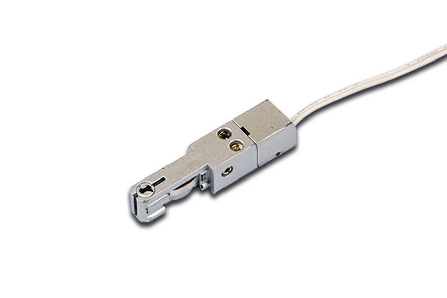 Hera LED Track Endeinspeiser 21800020107