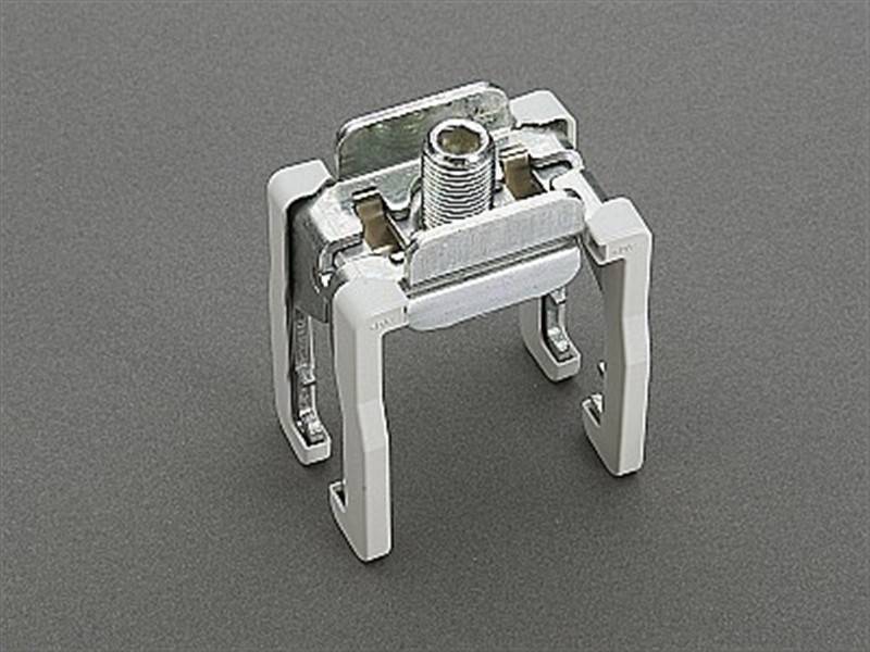 Wöhner Spreizklemme 01069