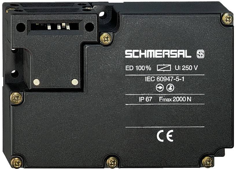 Schmersal Sicherheitszuhaltung AZM 161CC# 01187892