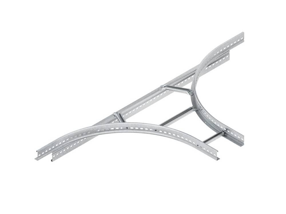 Niedax Anbau T-Stück KLTA 60.603 F