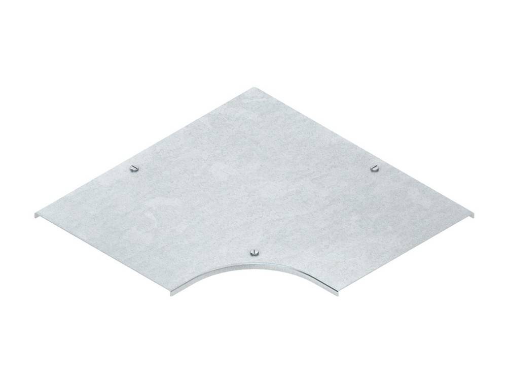 Niedax Deckel RESDVS 500