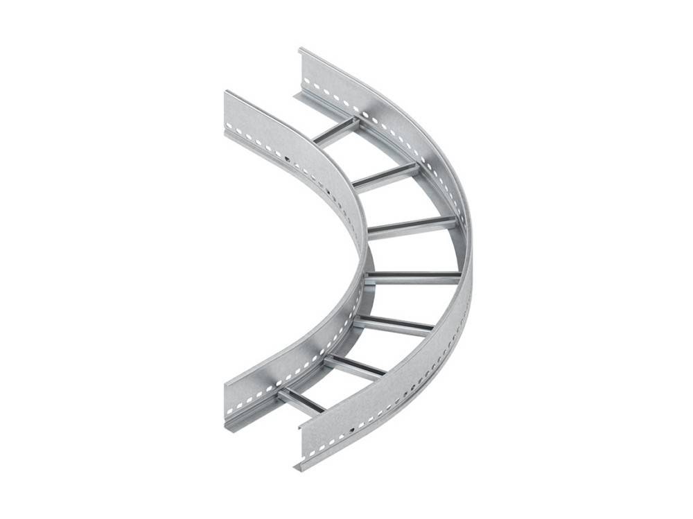 Niedax Kleiner Bogen KLBK 100.203