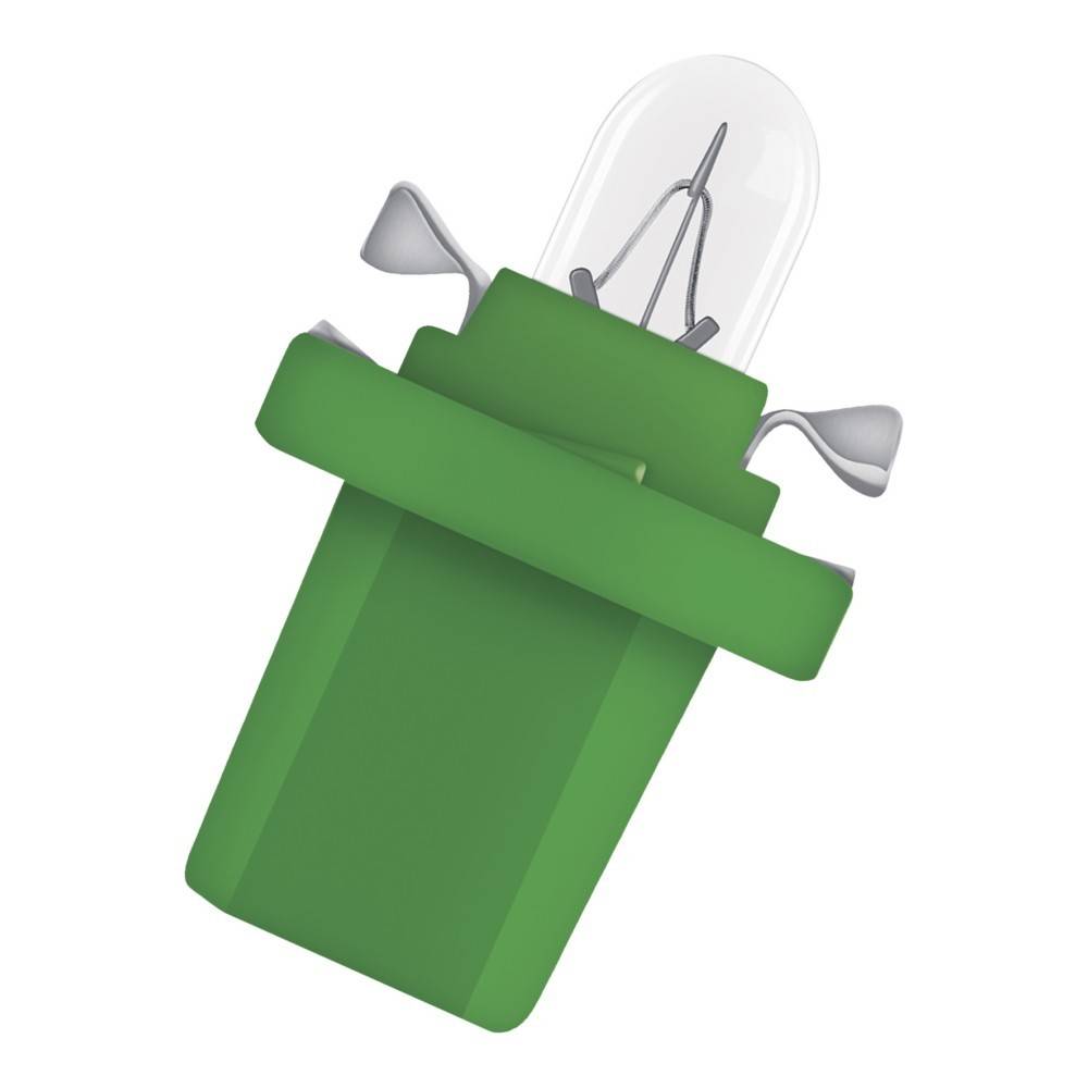 Osram Autolampe 2722MF