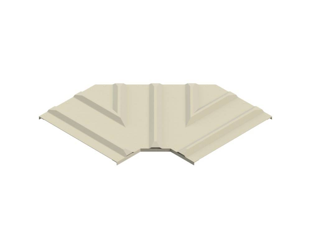 Niedax GFK-Deckel ULBD 700