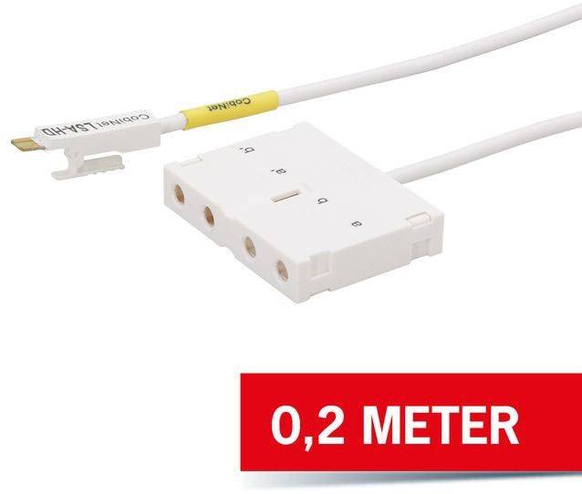 CobiNet Prüfschnur 121691