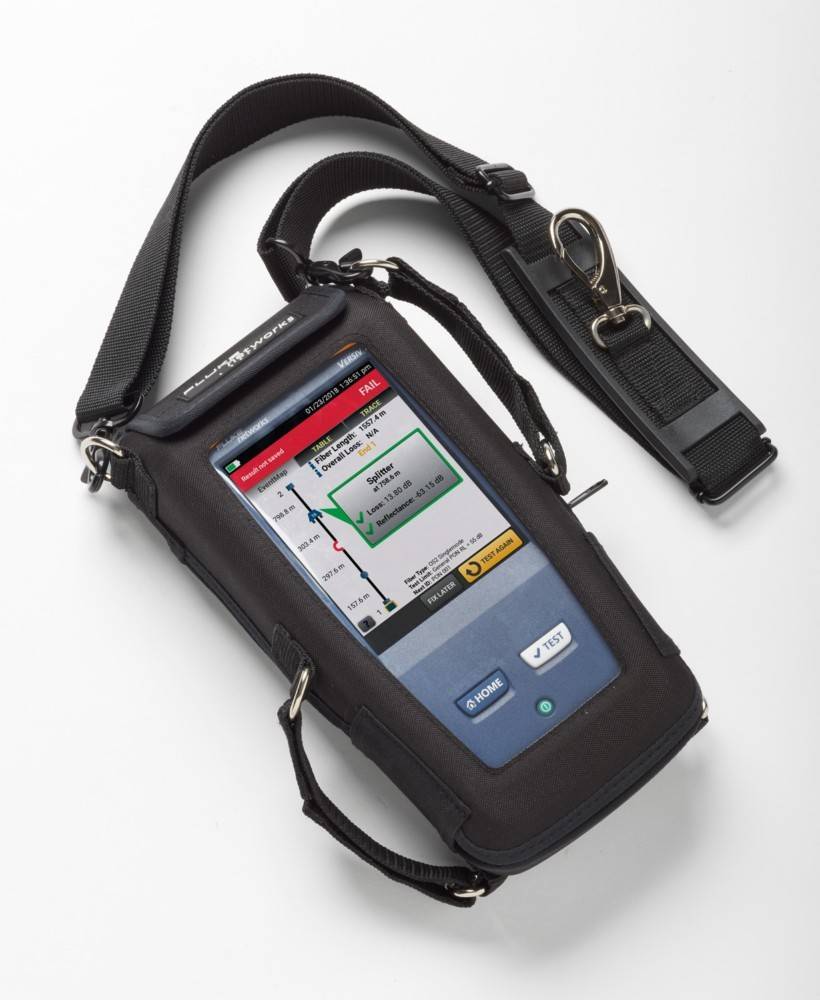 Fluke Networks OptiFiber Pro Singlemode OFP2-200-S INT