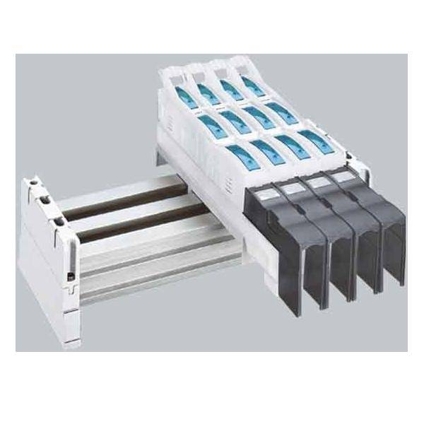 Wöhner NH-Sicher.-Lasttrennleiste 33234