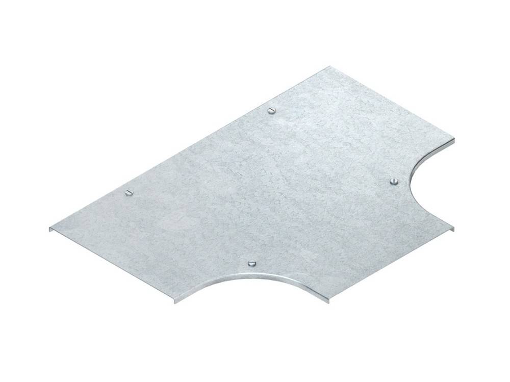 Niedax Deckel RTSDVS 500