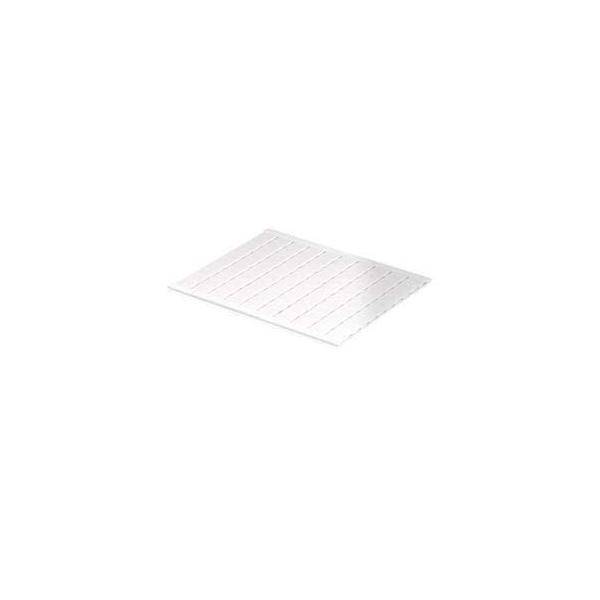 Krüger-Werke GmbH Bezeichnungskarte RC810 neutral