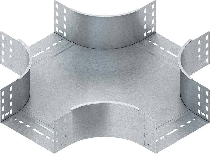 Niedax Kreuzungen RKS 110.400