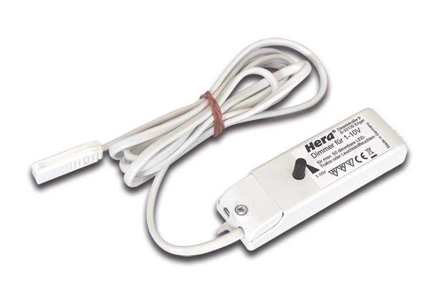 Hera Anbau-Dimmer 1-10V 50618040101
