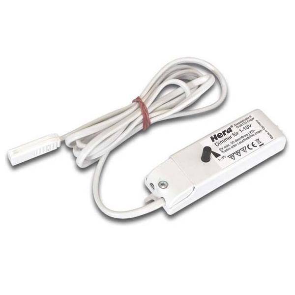 Hera Anbau-Dimmer 1-10V 50618040101