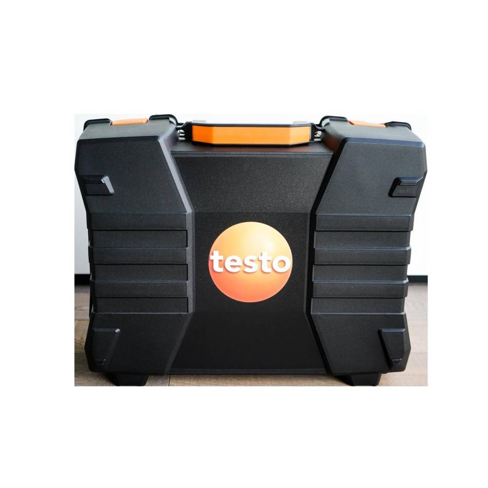 Testo Systemkoffer 0516 3240