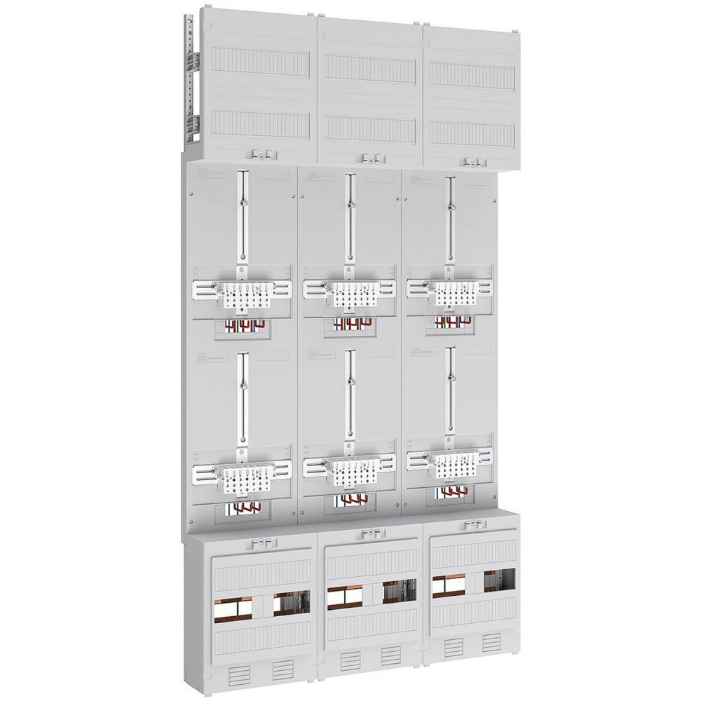 ABN Zählerplatz Z39560