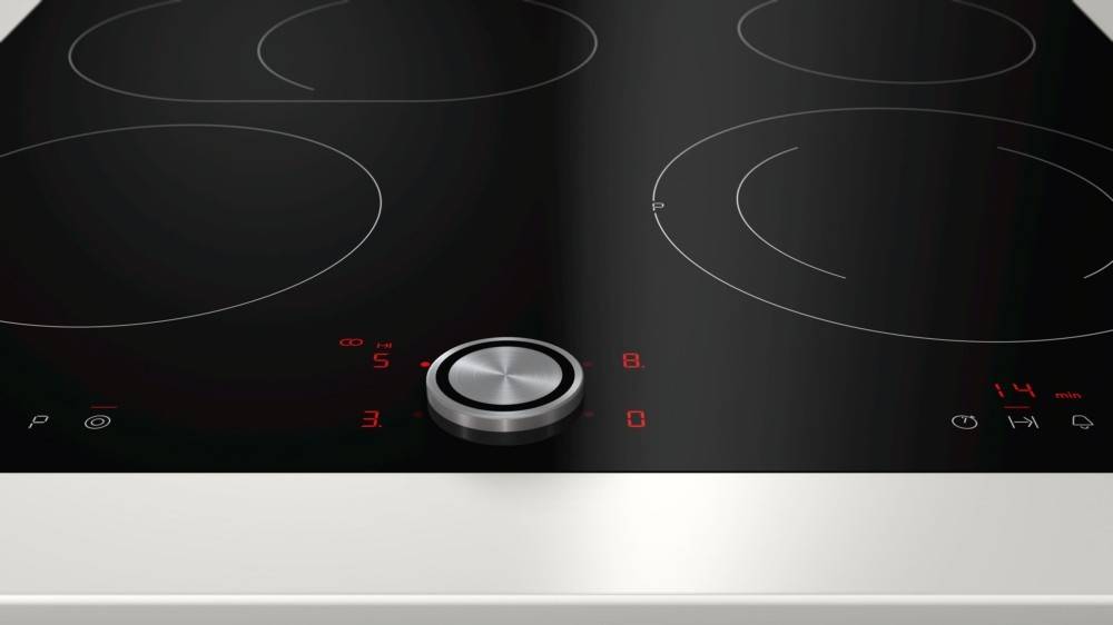 Constructa-Neff EB-Autark-Kochfeld T16PT76X0