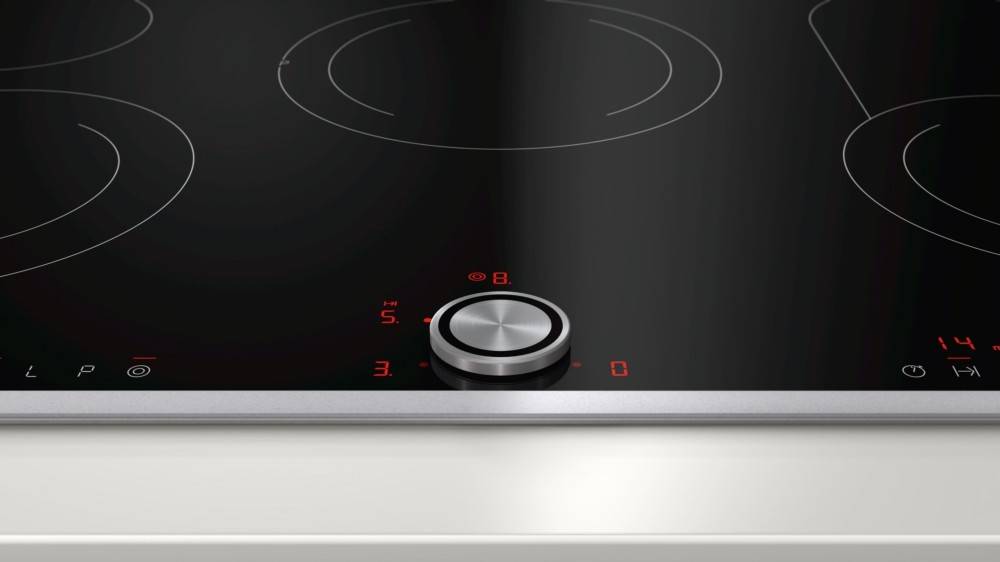 Constructa-Neff EB-Autark-Kochfeld eDition T18BT16N0