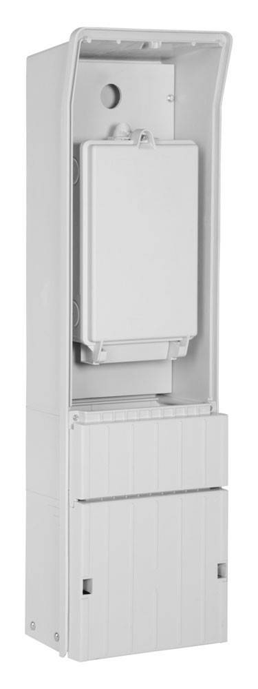 GSAB Elektrotechnik Verteilersäule 32S1400MDSHAK