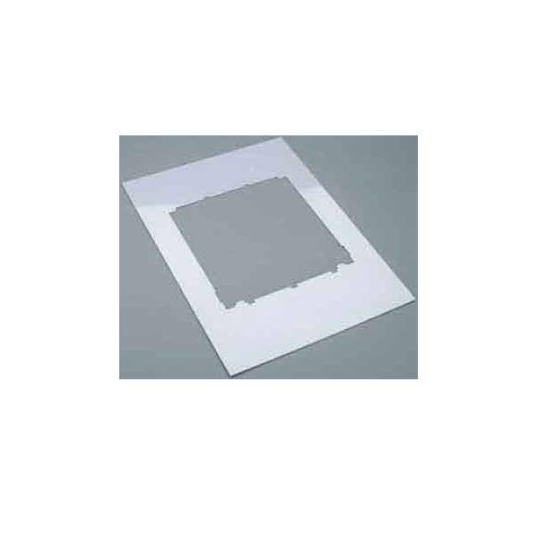 Wöhner Blendrahmen 1f. 33152