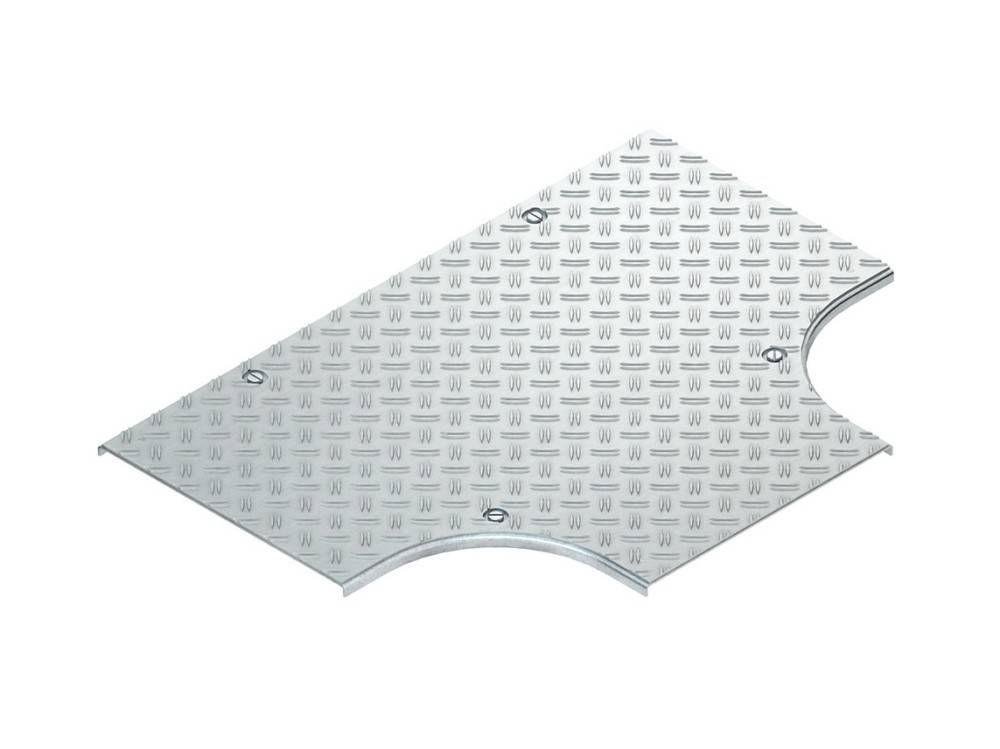 Niedax Deckel RTSDVSRS 500