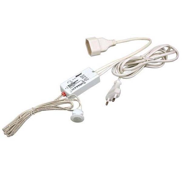 Hera Mini-Bewegungsmelder 21703230101