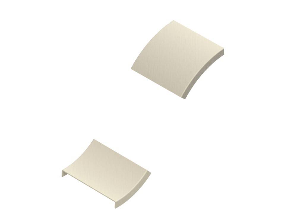 Niedax GFK-Deckel KKETD 80.600