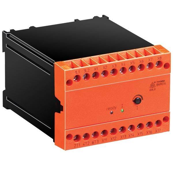 Dold&Söhne Motorbremsgerät BN9034 25A 15S