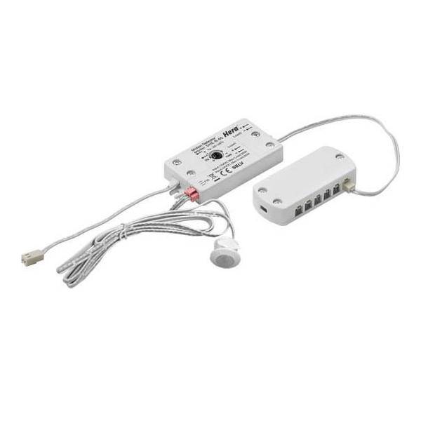 Hera Mini Bewegungsmelder 21703230201