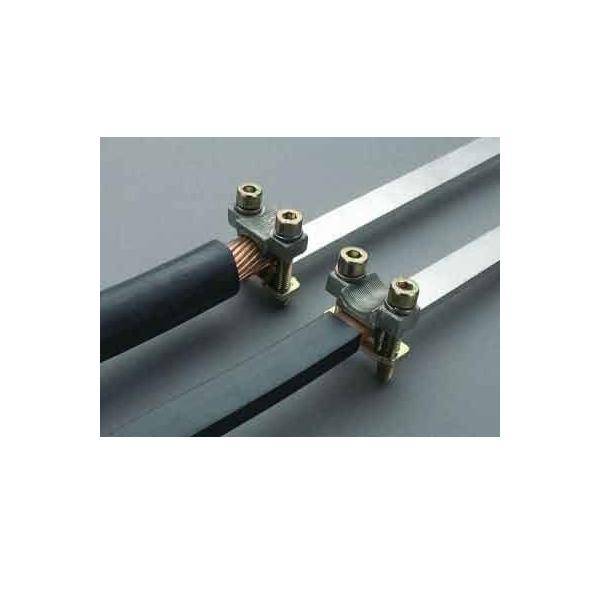 Wöhner Schienen-Anschluss 01201