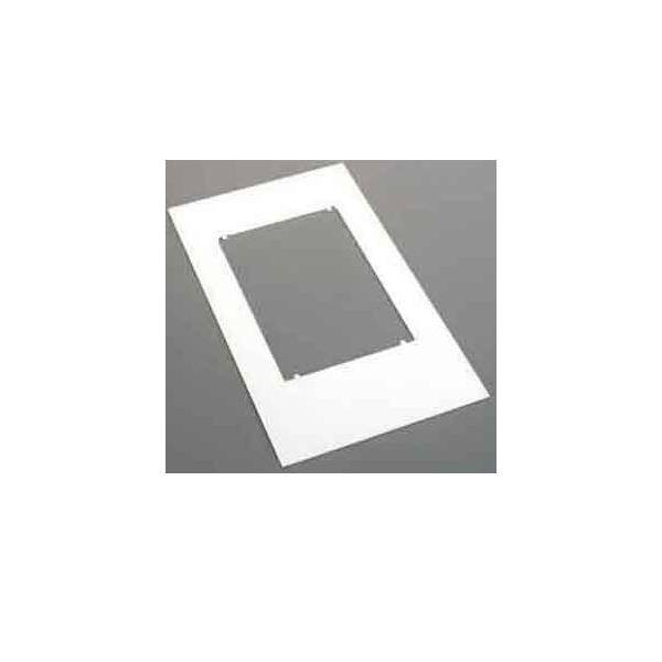 Wöhner Blendrahmen 1f. 33219