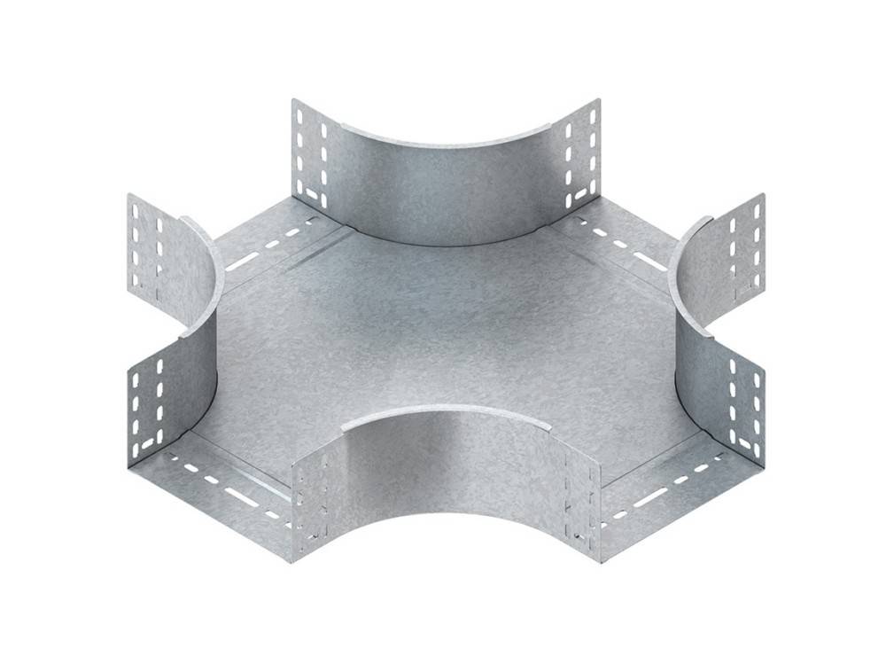 Niedax Kreuz-Stück RKS 110.400 F