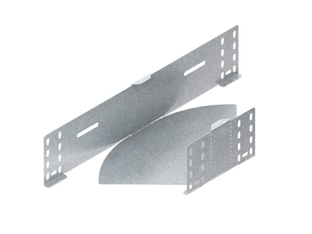 Niedax Verstell.Formstück RBAV 110.600