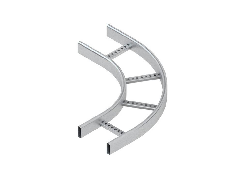 Niedax Kleiner Bogen KRCBK 60.425 F