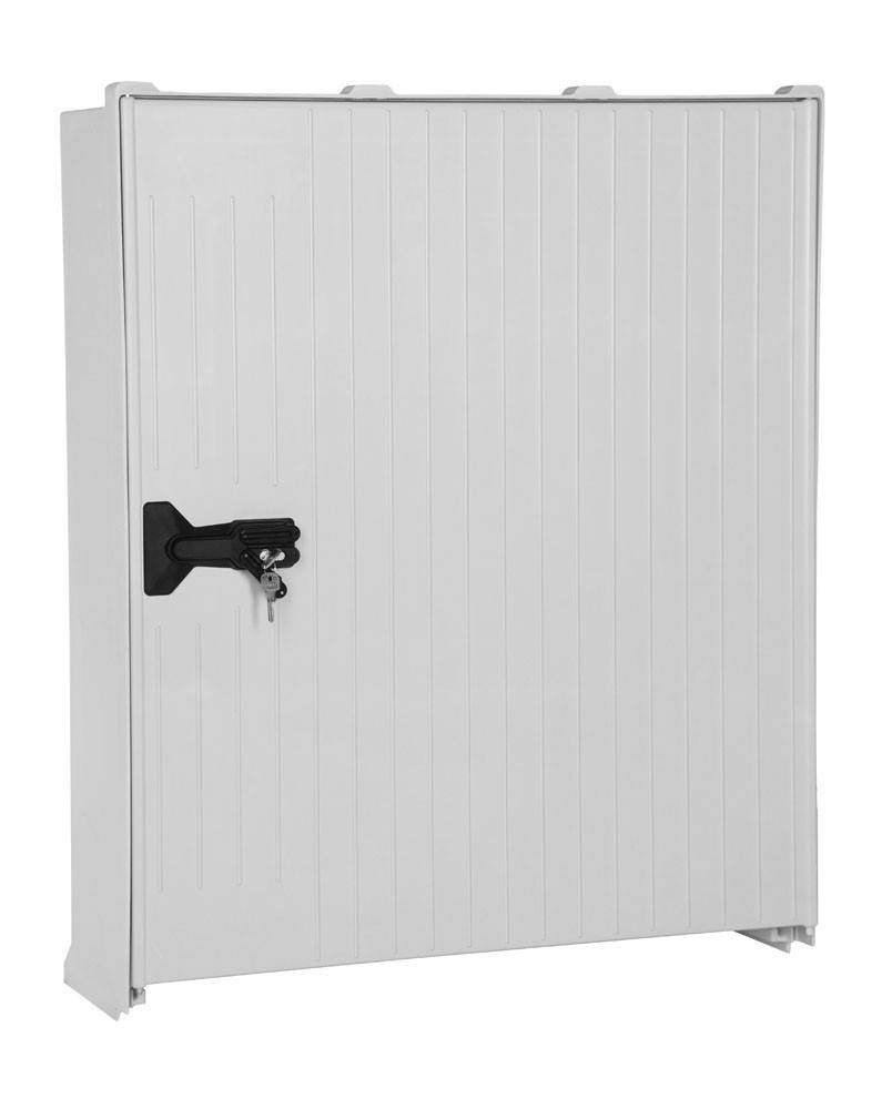 GSAB Elektrotechnik Leersäule 3-feldr. 88S1700MDS