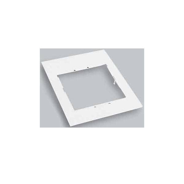 Wöhner Blendrahmen 1f. 33154