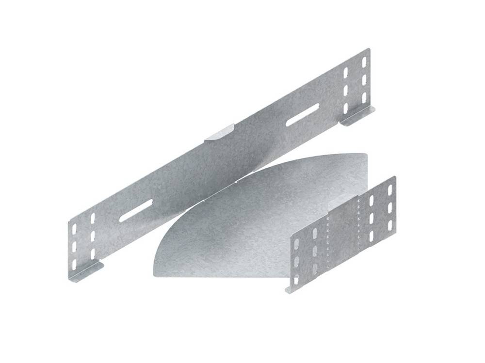 Niedax Verstell.Formstück RBAV 85.600