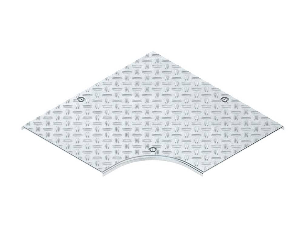 Niedax Deckel RESDVSRS 500