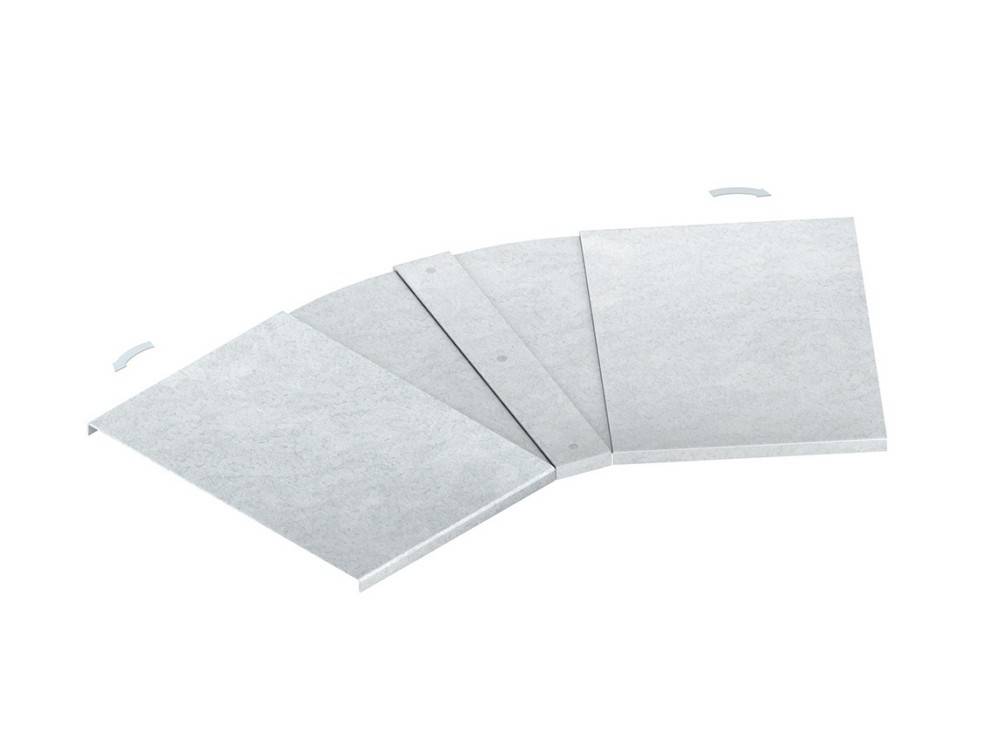 Niedax Deckel Flexibel RBAVDS 600