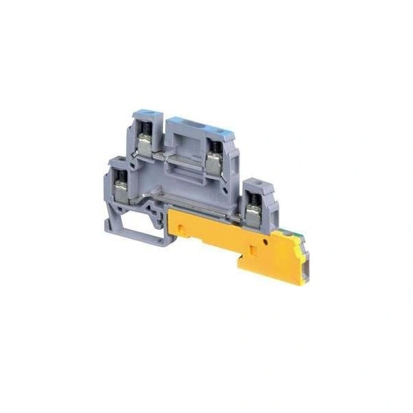 Krüger-Werke GmbH Klemme D4/6.A.NLP Krüger-Werke GmbH Klemme D4/6.A.NLP