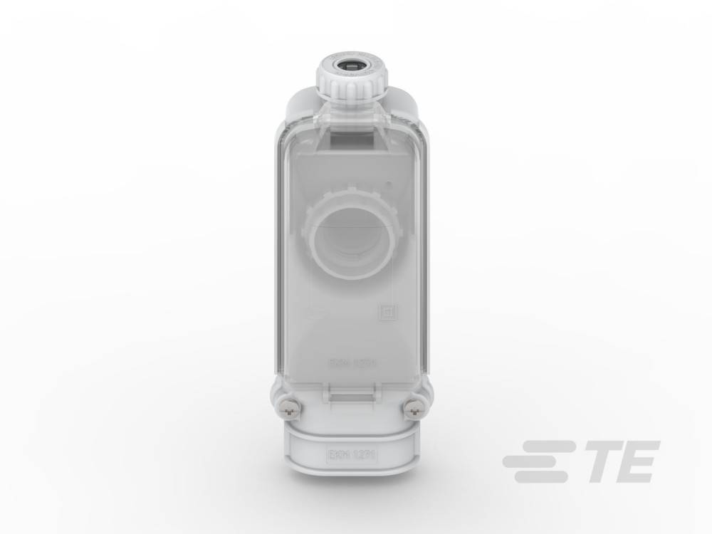 Krüger-Werke GmbH Sicherungskasten EKM 1271/94810