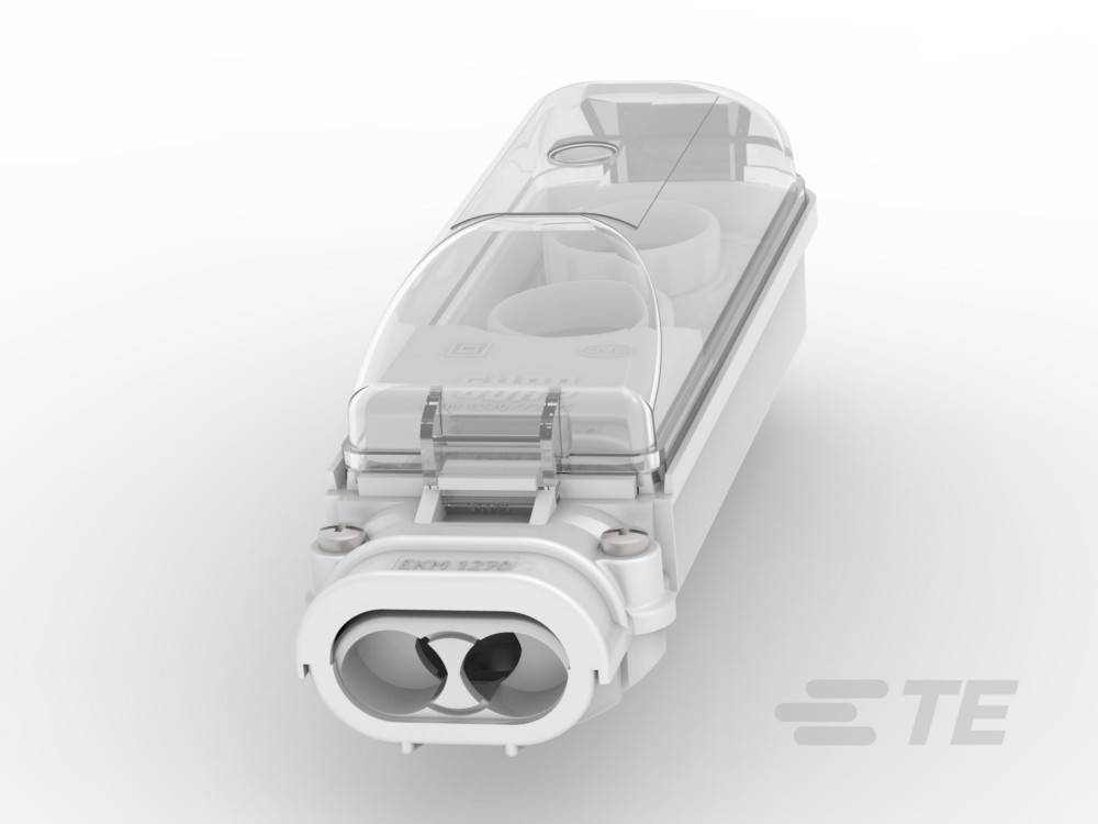 Krüger-Werke GmbH Sicherungskasten EKM 1271/94810