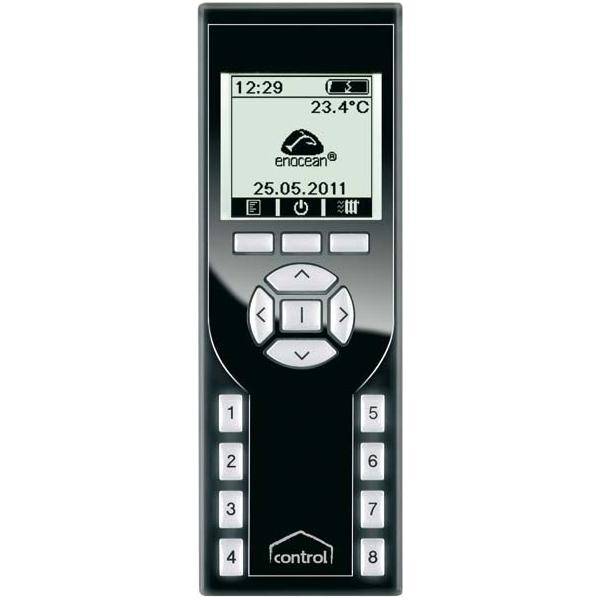 Peha Easyclick-Komf.-Handsender D 450 FU-HS128