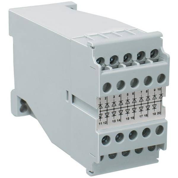 Dold&Söhne Lampentester AI 990